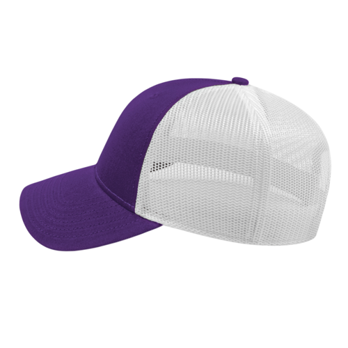 Classic Low Profile Trucker Hat